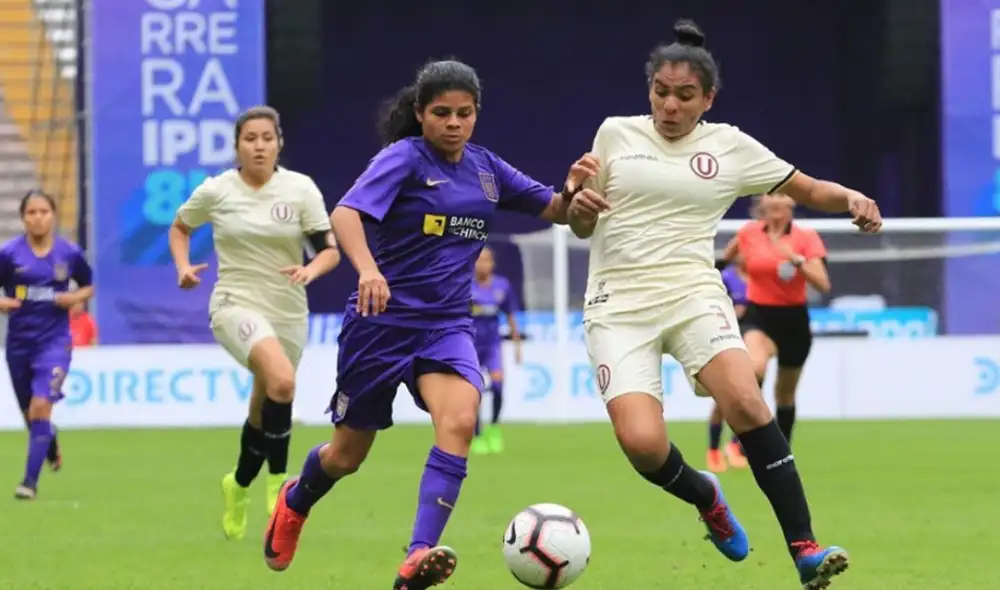 Conmebol paralizó licencias para fútbol femenino. | Foto: Archivo Conmebol paralizó licencias para fútbol femenino. | Foto: Archivo
