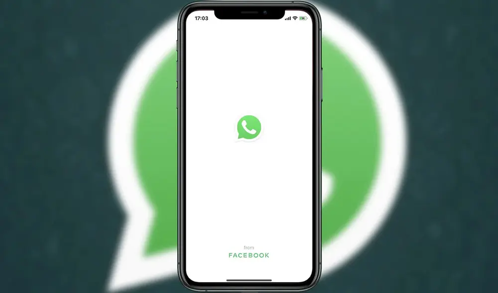 Esta funcionalidad de WhatsApp por el momento solo está disponible para probadores beta. Foto: Xataka