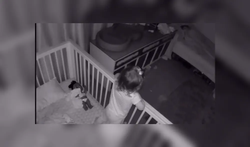 Desliza hacia la izquierda para ver la ocurrencia de los niños que fueron captados por una cámara de seguridad en la madrugada. El video es viral en Facebook. Desliza hacia la izquierda para ver la ocurrencia de los niños que fueron captados por una cámara de seguridad en la madrugada. El video es viral en Facebook.