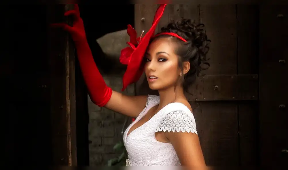 Miss Bolivia: "Le pedí una foto a Miss Chile y se negó" [VIDEO]