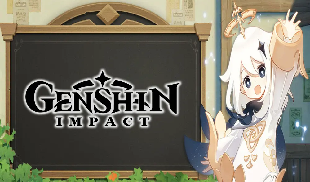 Desde las 05:00 p. m. hasta las 10:00 p. m. del 12 de octubre de 2021, los jugadores peruanos no podrán entrar a Genshin Impact. Foto: miHoYo