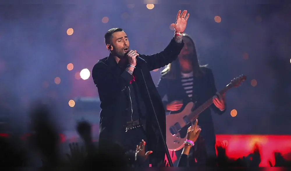 Viña del Mar 2020: Maroon 5 confirma show en la Quinta Vergara 