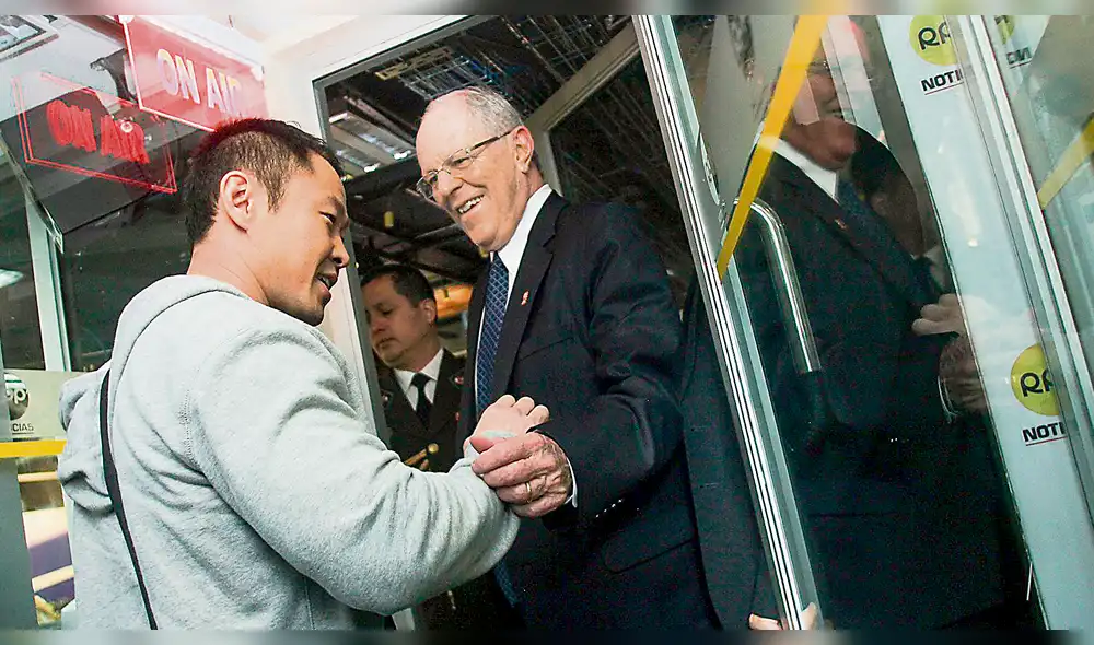 El perdón pactado, por Ricardo Uceda