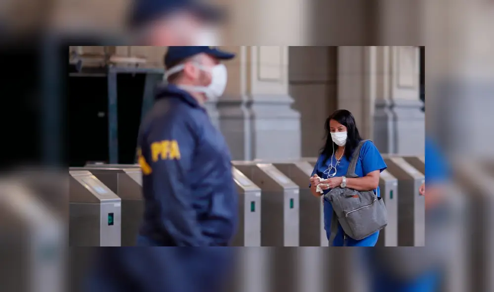 Circulación comunitaria Circulación comunitaria