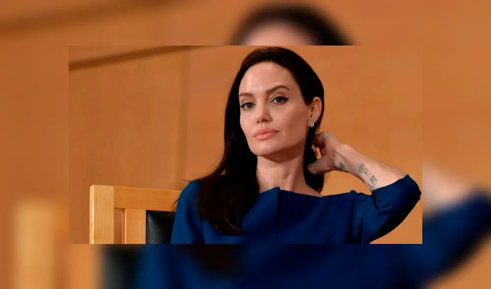 Hijos de Angelina Jolie y Brad Pitt le redujeron su fortuna con excesos