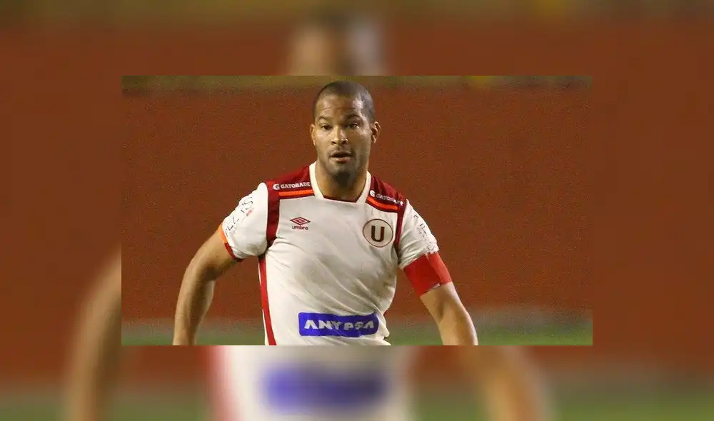 Universitario de Deportes busca retener a Alberto Rodríguez para todo el 2019