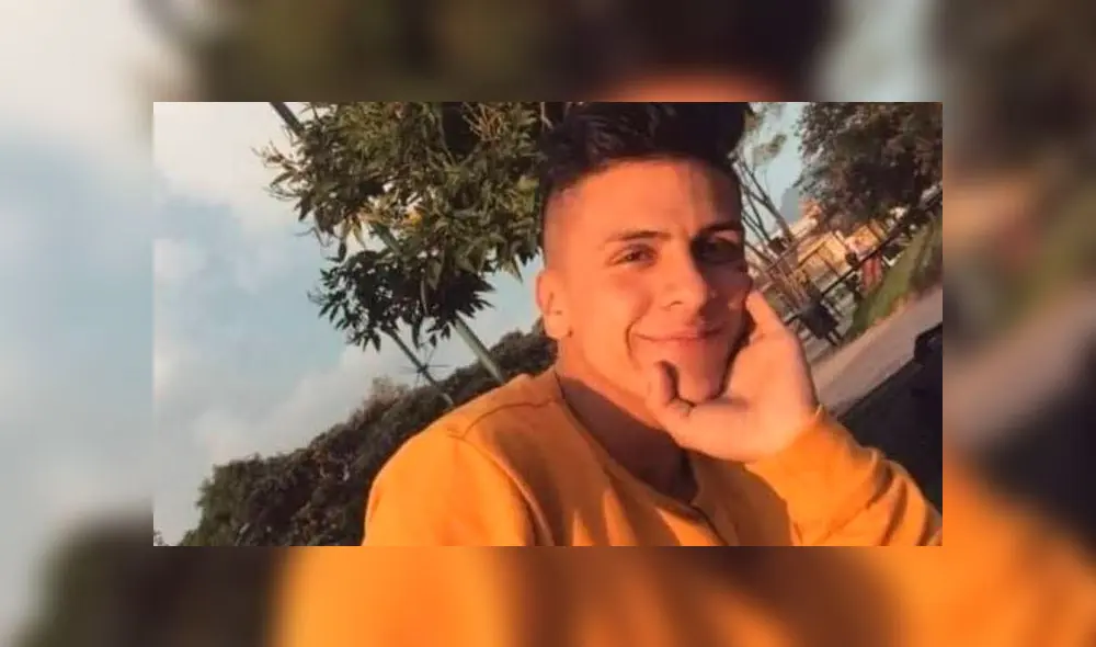 Famosos recuerdan a Dylan Cruz, estudiante que falleció durante marcha en Colombia [FOTOS]