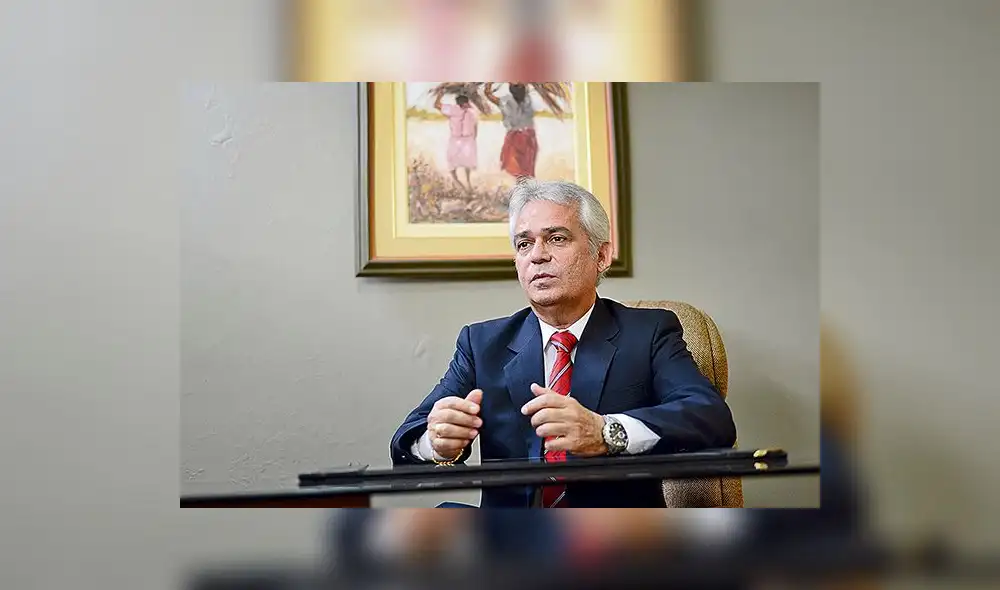 Gremio de empresarios pide mantener la unidad y fortalecer la democracia