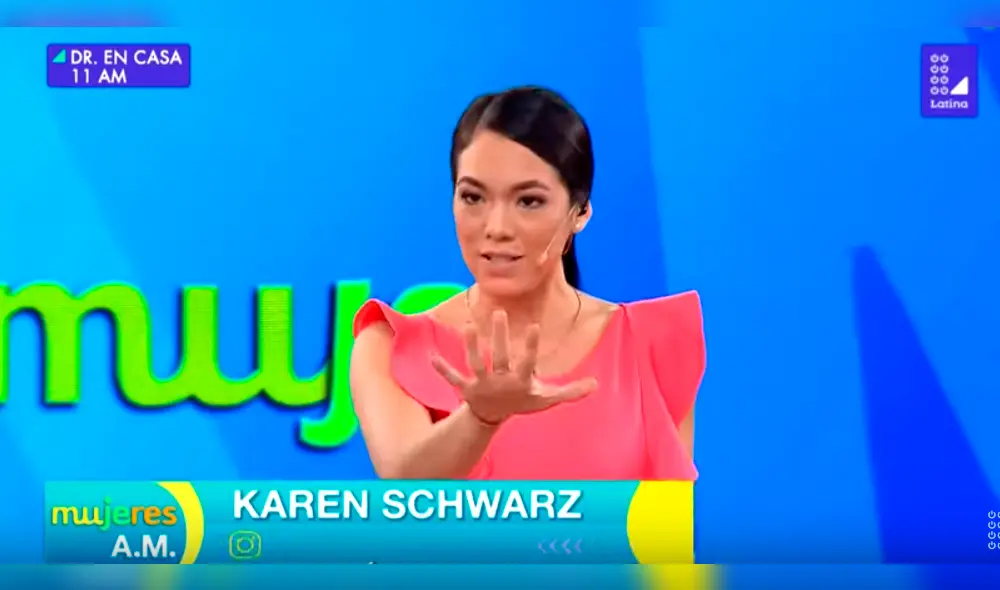 Rating de 'Mujeres al mando' en picada por Doctor en Casa [VIDEO]