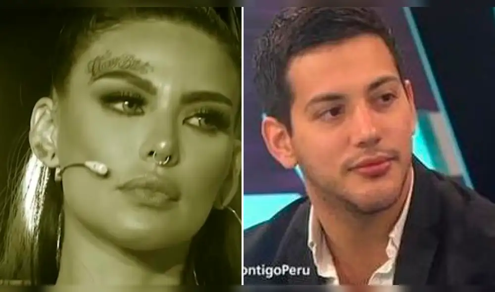 Mamá de Angie Jibaja revela la dura realidad de sus nietos por decisión de Jean Paul Santa María