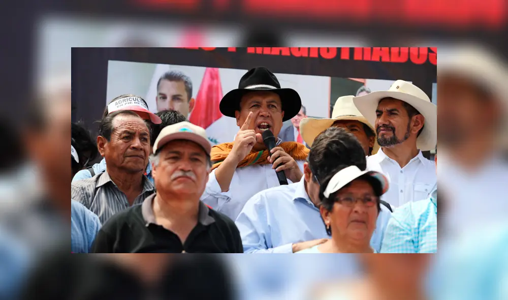 Clímaco Cárdenas. Conveagro Clímaco Cárdenas. Conveagro