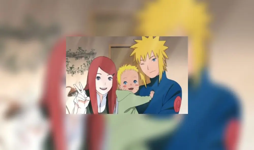 Día del Padre: Los mejores papás del anime y dibujos animados [FOTOS]