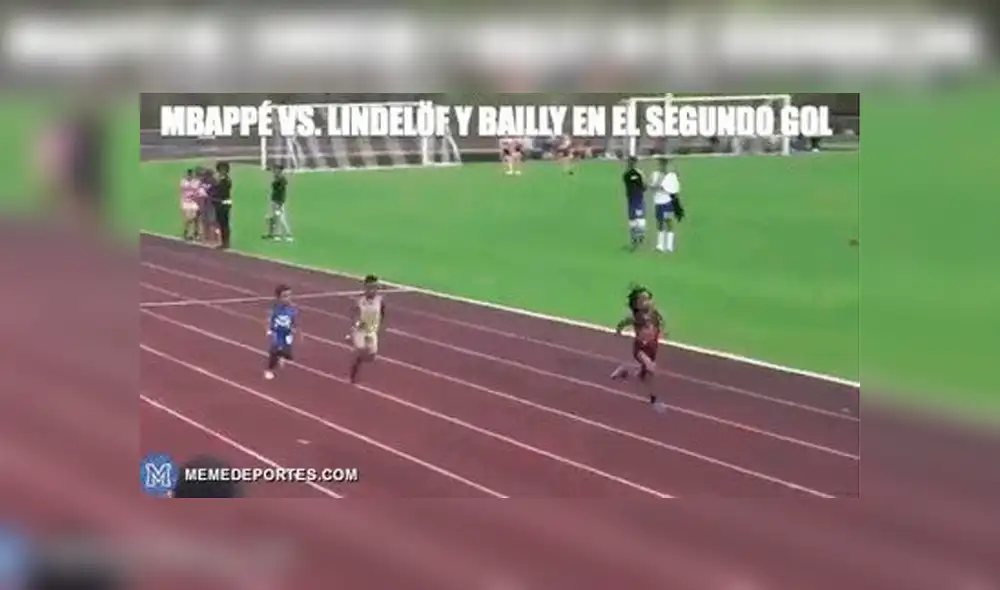 Champions League: mira los divertidos memes tras el inicio de los octavos de final