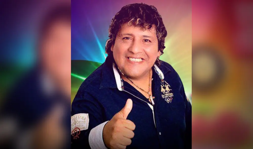 Toño Centella es un reconocido músico peruano. Foto: Composición. Toño Centella es un reconocido músico peruano. Foto: Composición.