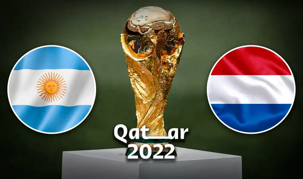 ¿Todavía no sabes dónde ver el Mundial Qatar 2022 en Venezuela? A continuación qué canales transmitirán el Argentina vs. Holanda y el resto de partidos del torneo. Foto: composición de Jazmin Ceras/LR/Difusión/Bloomberg/ANPE