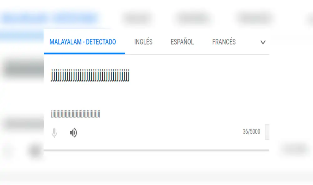 Google Translate: traductor te permite crear una 'canción brasileña' y aquí te enseñamos cómo [VIDEO]