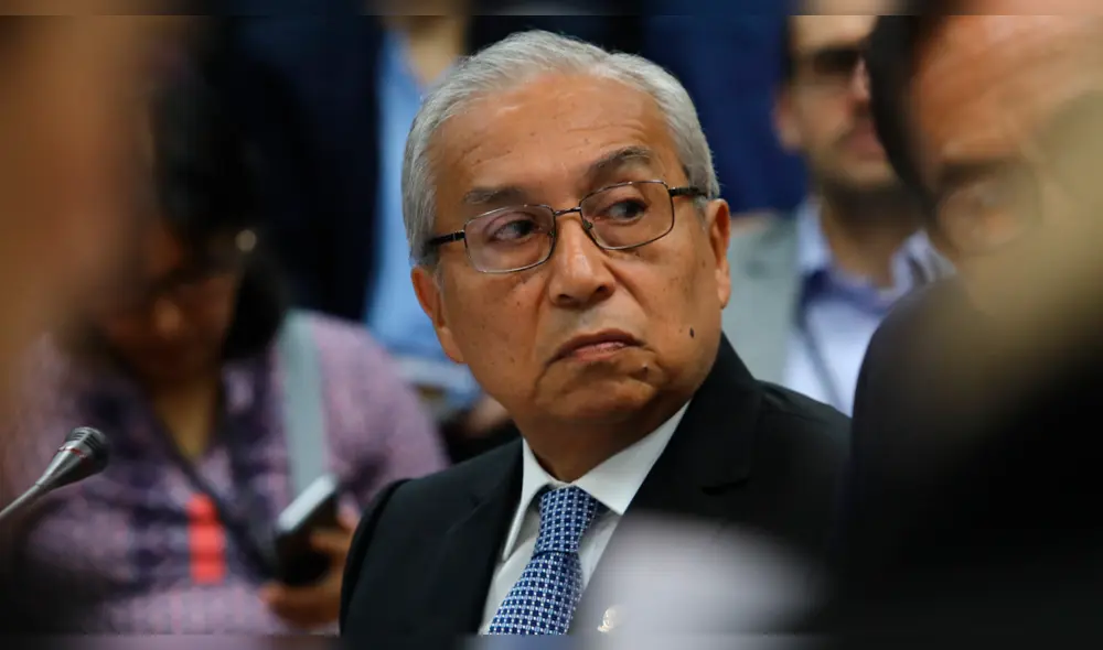 Chat de La Botica: Fujimoristas querían que Chávarry “pare” la difusión de los audios de la corrupción Chat de La Botica: Fujimoristas querían que Chávarry “pare” la difusión de los audios de la corrupción