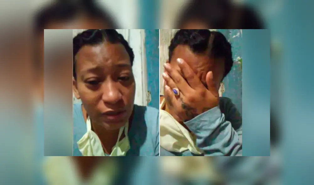 Una madre cubana denunció que una presunta negligencia médica acabó con la vida de su hijo de 12 años. (Foto: Captura) Una madre cubana denunció que una presunta negligencia médica acabó con la vida de su hijo de 12 años. (Foto: Captura)