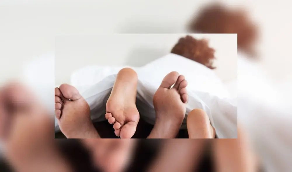 En el estudio participaron 2.537 hombres y 3.185 mujeres. Foto: Difusión.