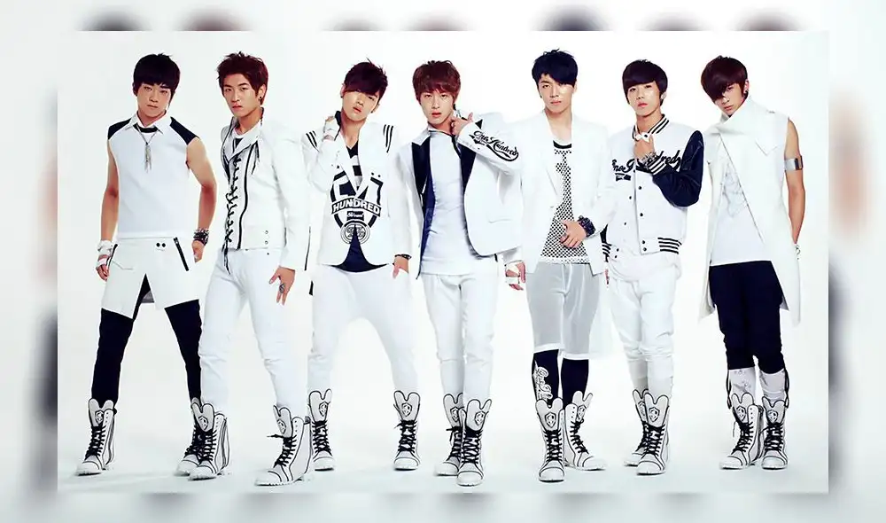 Seo Min Woo debutó como actor en 2006. Posteriormente se lanzó como integrante líder del grupo 100% (2012).