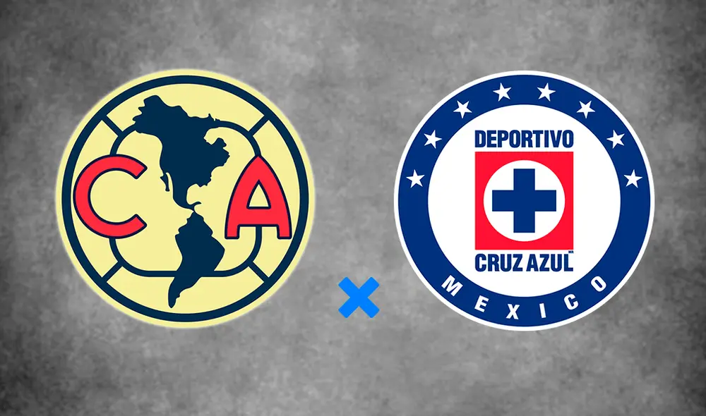 América vs. Cruz Azul EN VIVO por la Liga MX 2020. América vs. Cruz Azul EN VIVO por la Liga MX 2020.