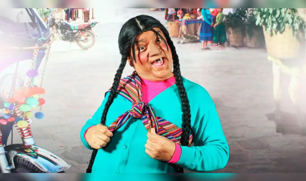 Alcalde de Cusco denuncia penalmente a la “Paisana Jacinta” [VIDEO]