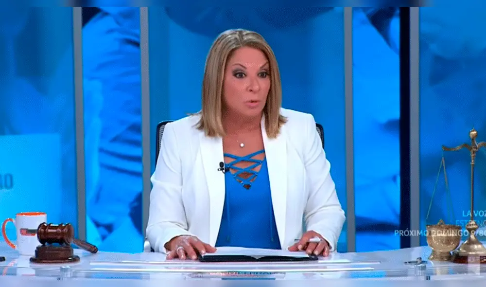 Ana María Polo seduce en sexy bikini a sus 59 años [VIDEOS]