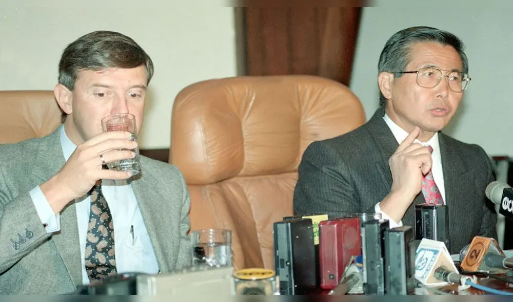 Exministro de Economía Carlos Boloña falleció a los 68 años