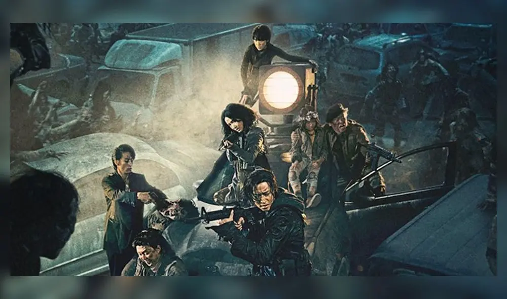 Crédito: Next Entertainment World