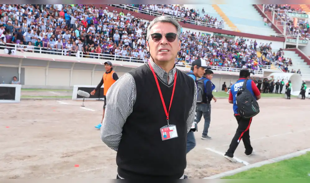 Tabla de posiciones de la Liga 1 Movistar. Foto: La República. Tabla de posiciones de la Liga 1 Movistar. Foto: La República.