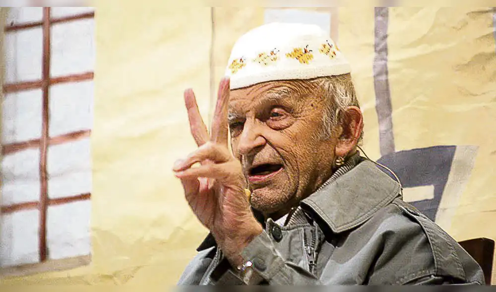 Ugo de Censi deja lección de entrega y amor a más necesitados