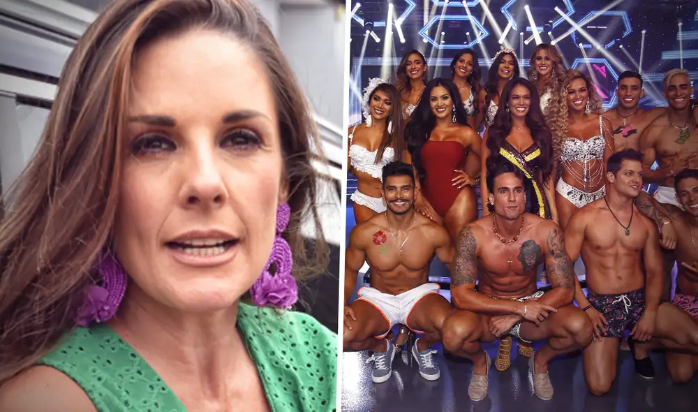 Rebeca Escribens Rebeca Escribens