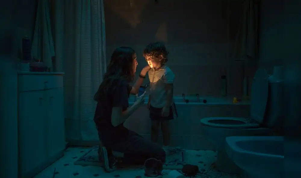 Netflix: 'Verónica' la película de terror basada en hechos reales