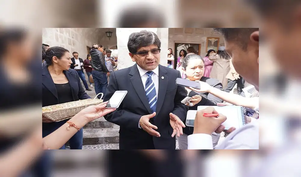 Ley Mulder afecta a universidades de Arequipa Ley Mulder afecta a universidades de Arequipa