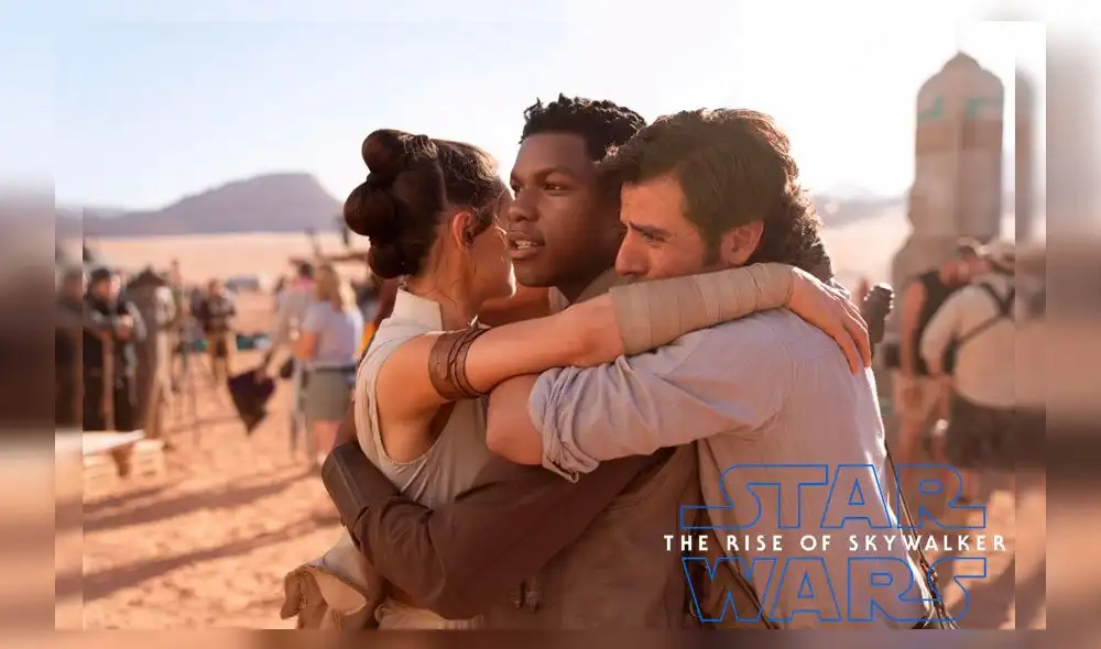 Actor no encuentra razón para volver a encarnar a personaje