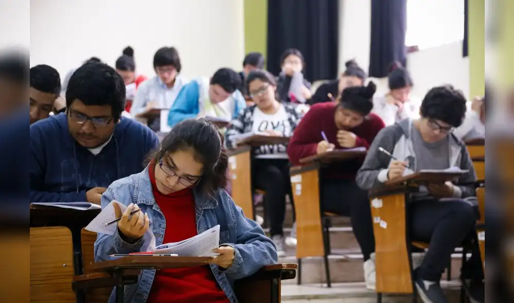 En 10 universidades han cesado a docentes mayores de 70 años En 10 universidades han cesado a docentes mayores de 70 años