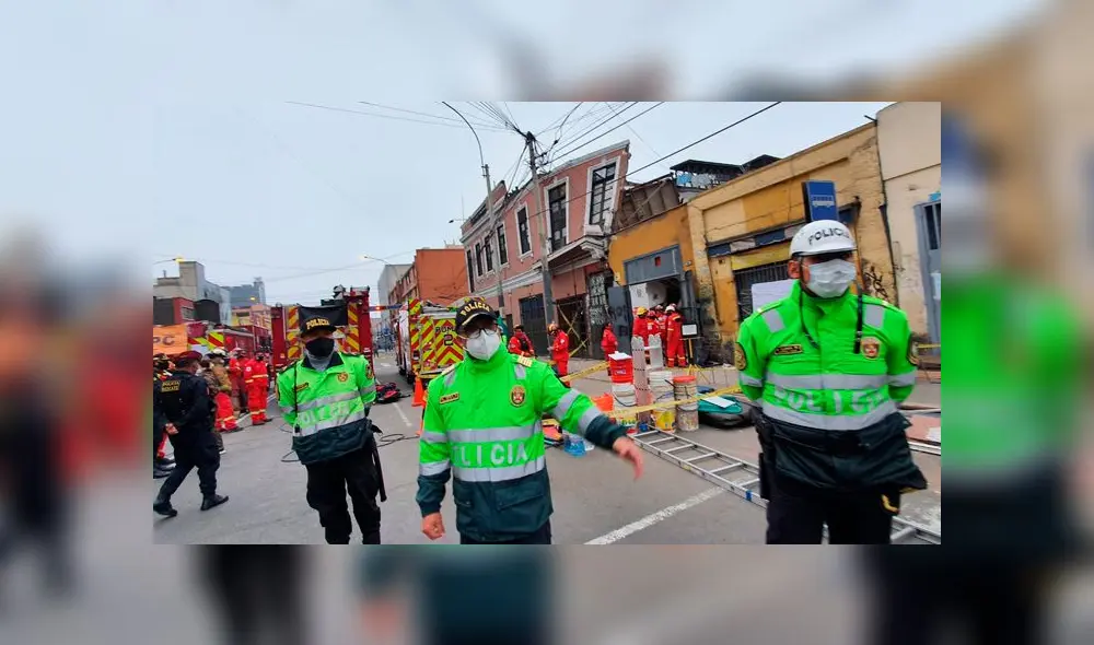 Foto: Jessica Merino / URPI-GLR Foto: Jessica Merino / URPI-GLR