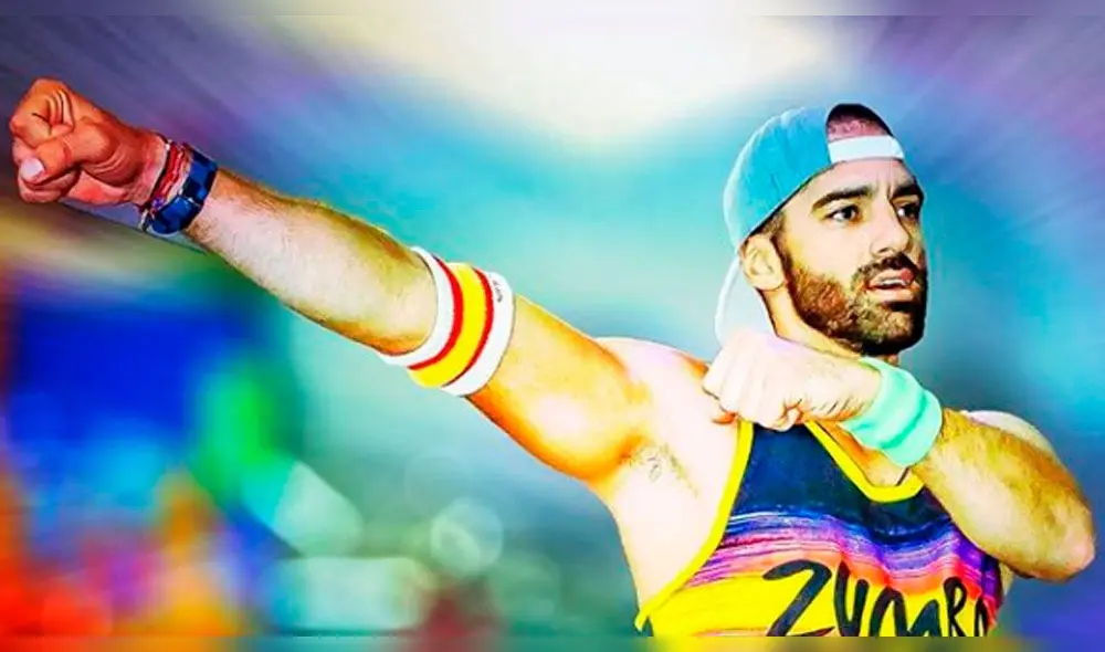 Instagram: Luis Fonsi comparte baile de Toni Costa y genera polémica [VIDEO]