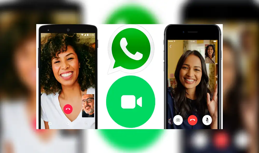 WhatsApp Trucos: conoce cómo grabar una llamada o videollamada que realices con tus amigos WhatsApp Trucos: conoce cómo grabar una llamada o videollamada que realices con tus amigos