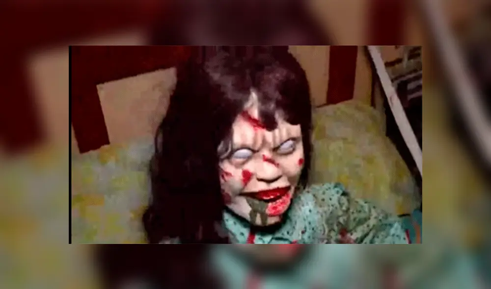 Peruano muestra su colección de terror que es considerada la más grande del mundo [VIDEO]