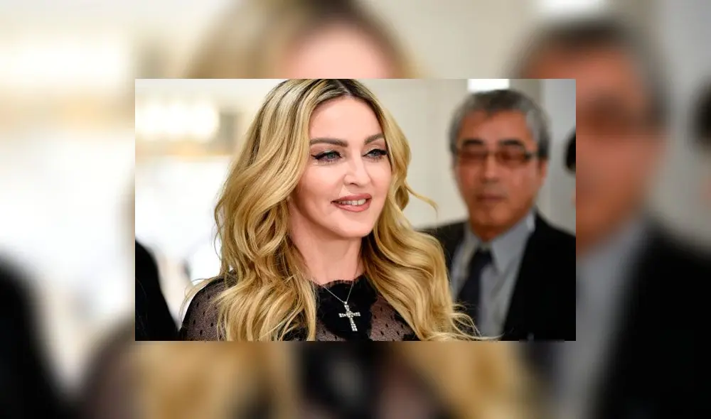 Madonna: joven 28 años menor que la cantante le conquistó el corazón [FOTOS]