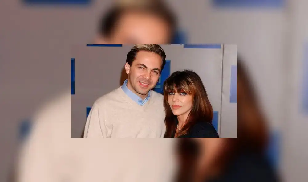 Cristian y Verónica Castro. Cristian y Verónica Castro.