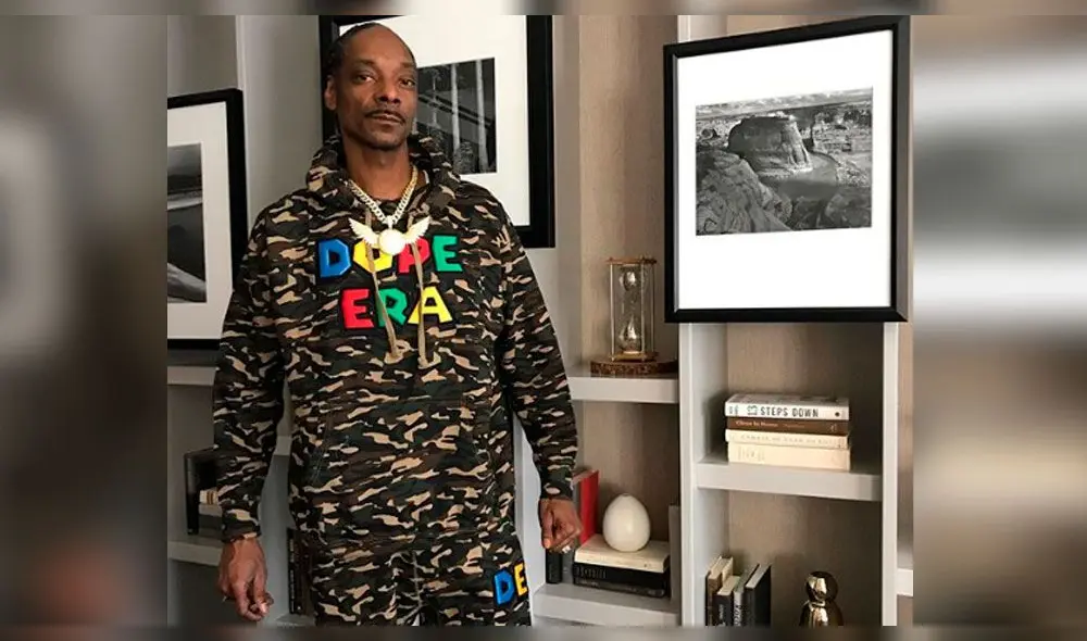 Snoop Dogg Snoop Dogg