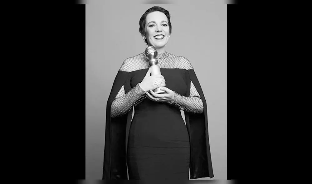 Globos de Oro 2019: los mejores momentos de la premiación [FOTOS]