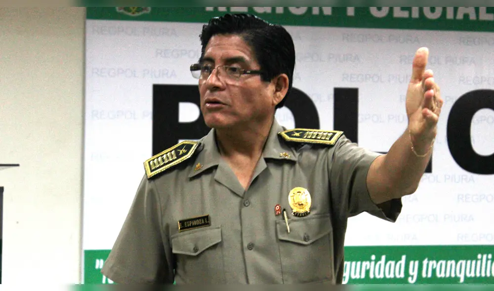 Acción policial incluye detención de unidades. Acción policial incluye detención de unidades.