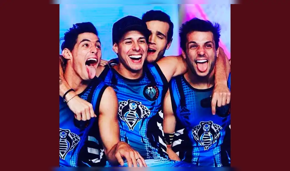 Nicola Porcella rompe su silencio y deslinda de caso Poly Ávila [VIDEO]