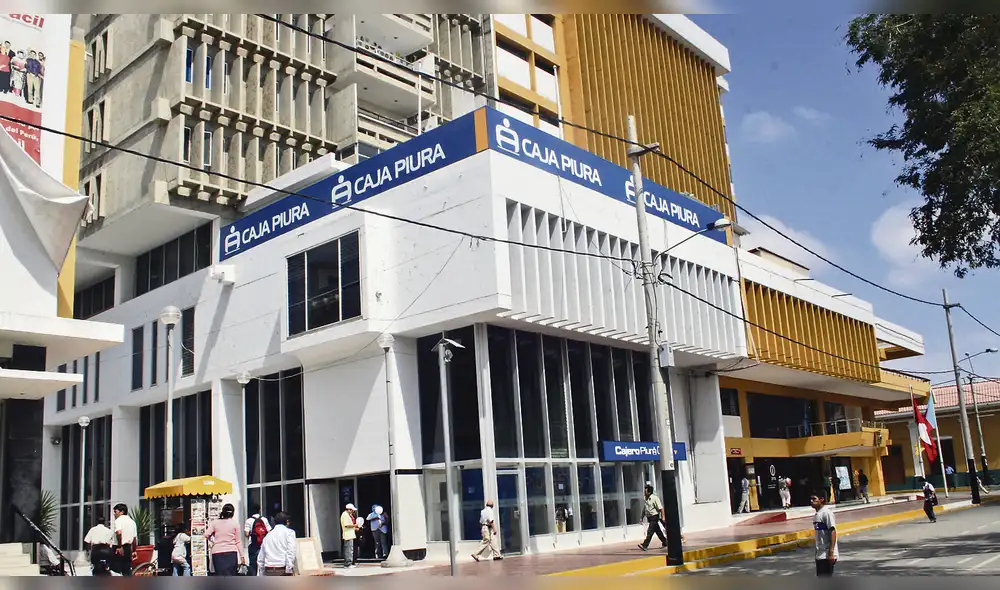 Captaciones de cajas podrían crecer en un 12% en el 2019