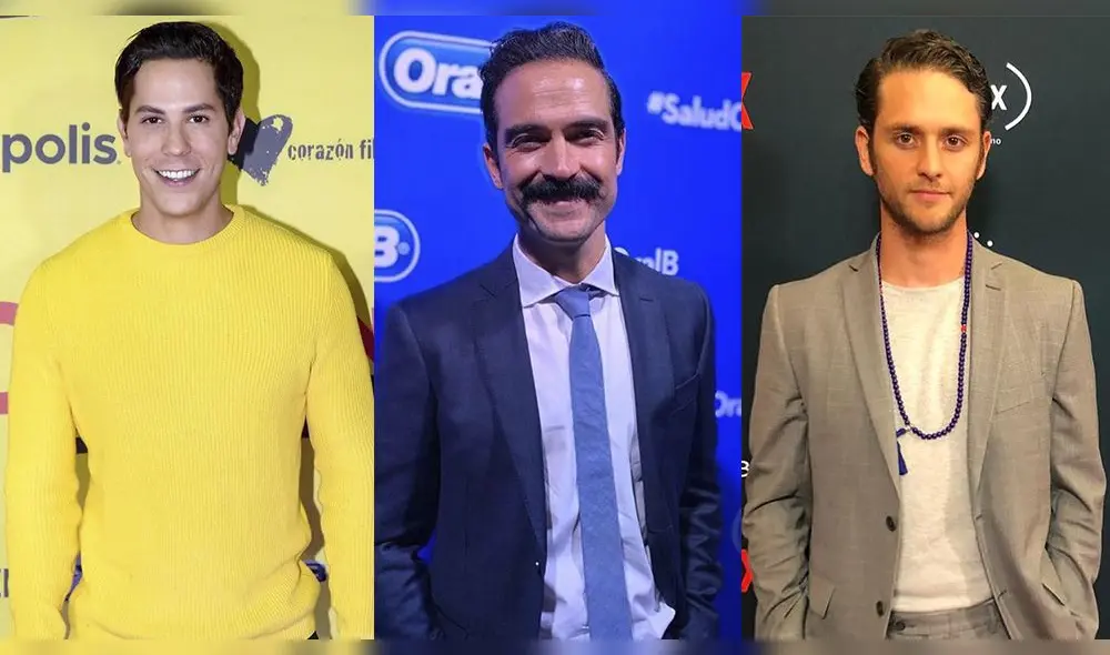 ¡RBD se reencuentra! Los 6 integrantes protagonizan emotiva foto