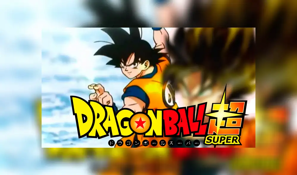 Dragon Ball Super: Gokú muestra el Mid-Transformation, etapa antes del SSJ