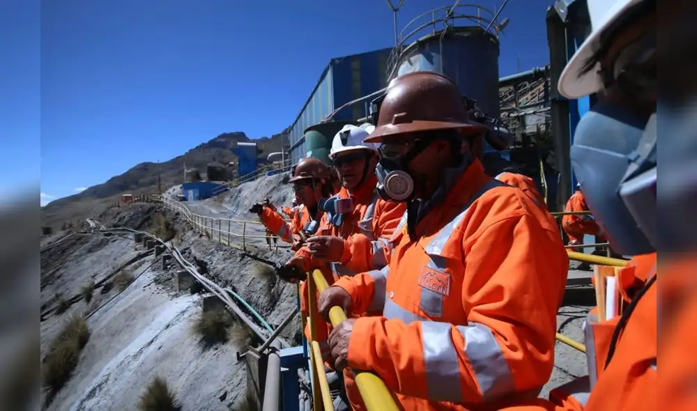 Minería peruana necesita visión de largo plazo